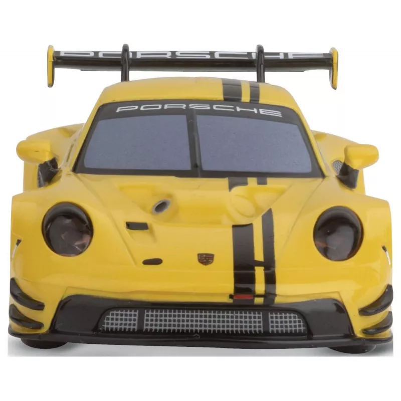 Automobilio modelis Carrera Porsche 911 GT3 R Speed Yellow 8+ metų