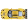 Automobilio modelis Carrera Porsche 911 GT3 R Speed Yellow 8+ metų