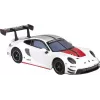 Sportinis automobilis Carrera Porsche 911 GT3 R White Lightning 8+
