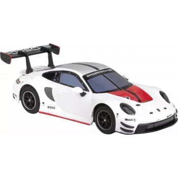 Sportinis automobilis Carrera Porsche 911 GT3 R White Lightning 8+