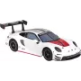 Sportinis automobilis Carrera Porsche 911 GT3 R White Lightning 8+