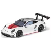 Sportinis automobilis Carrera Porsche 911 GT3 R White Lightning 8+