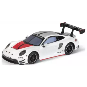 Sportinis automobilis Carrera Porsche 911 GT3 R White Lightning 8+