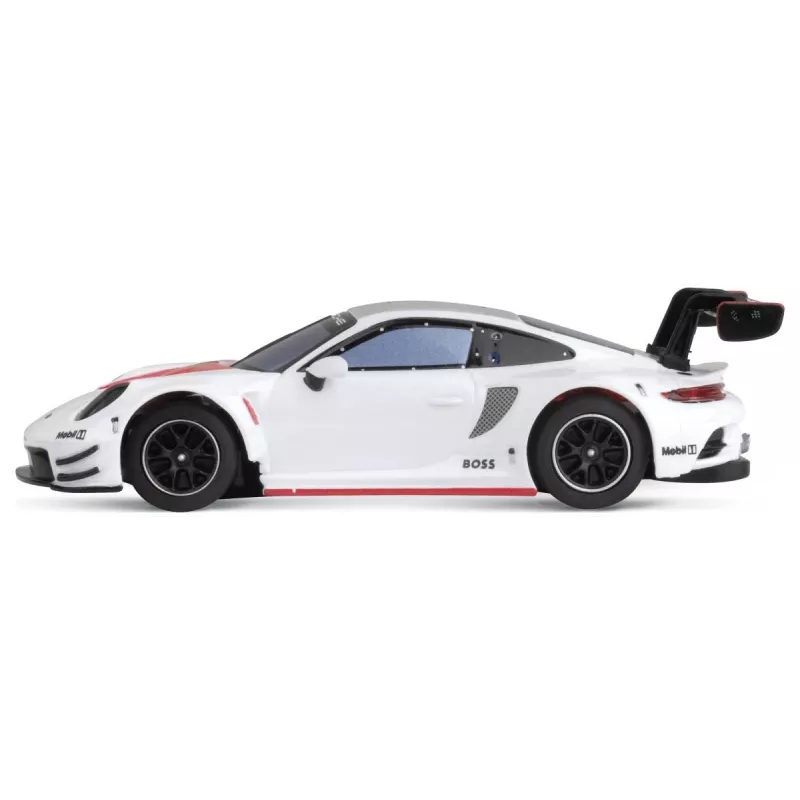 Sportinis automobilis Carrera Porsche 911 GT3 R White Lightning 8+
