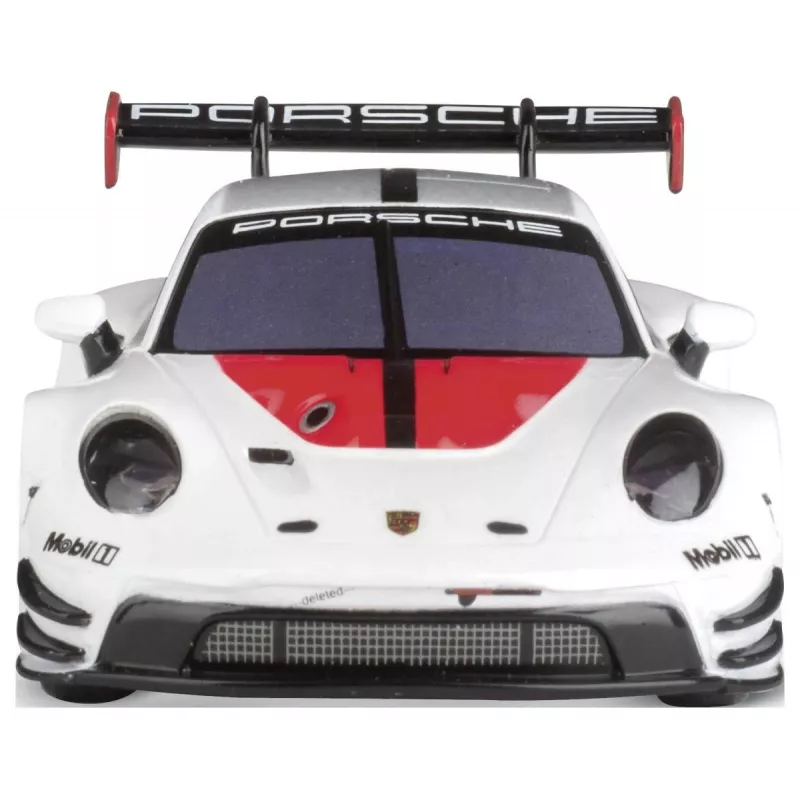 Sportinis automobilis Carrera Porsche 911 GT3 R White Lightning 8+