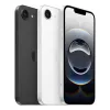 APPLE iPhone 16E – Juodas – 128GB – iOS 18 (MD1Q4ZD/A)