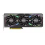 PNY GeForce RTX 5070 Ti 16 GB ARGB Overclocked Triple Fan – 16 GB GDDR7 – DisplayPort 2.1b / HDMI 2.1b