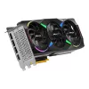 PNY GeForce RTX 5070 Ti 16 GB ARGB Overclocked Triple Fan – 16 GB GDDR7 – DisplayPort 2.1b / HDMI 2.1b