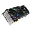 PNY GeForce RTX 5070 Ti 16 GB ARGB Overclocked Triple Fan – 16 GB GDDR7 – DisplayPort 2.1b / HDMI 2.1b