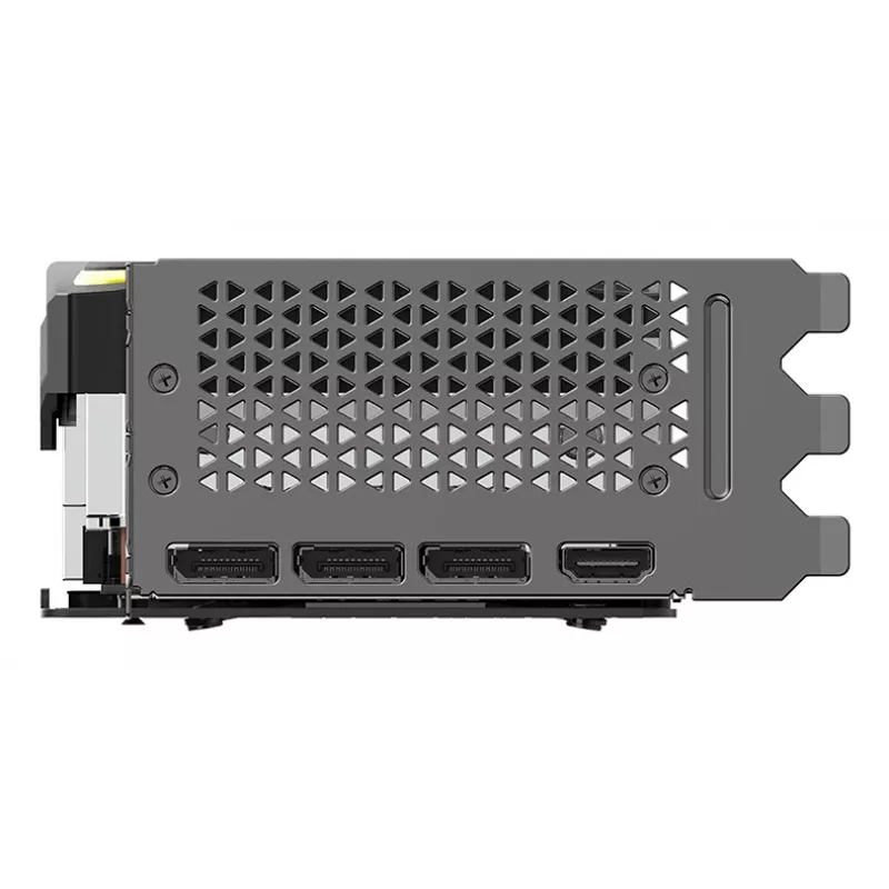 PNY GeForce RTX 5070 Ti 16 GB ARGB Overclocked Triple Fan – 16 GB GDDR7 – DisplayPort 2.1b / HDMI 2.1b