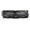 PNY GeForce RTX 5070 Ti 16 GB ARGB Overclocked Triple Fan – 16 GB GDDR7 – DisplayPort 2.1b / HDMI 2.1b
