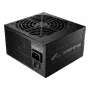FSP HYPER 80+ PRO 550W maitinimo blokas ATX ATX3.1 juodas, 550 W, 200-240 V, 4,5 A, aktyvus, 85 W, 549,6 W