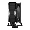 FSP NP5-B procesoriaus aušintuvas, orinis, 120 mm, juodas