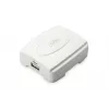 DIGITUS USB spausdintuvo serveris, 1 prievadas, 1x RJ45, 1x USB A, USB 2.0, visoms OS