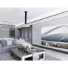 Projektoriaus lubų/sienos laikiklis Equip 650703