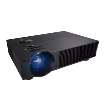 Projektorius ASUS H1 LED standartinis metimas 3000 ANSI liumenų 1080p (1920x1080) Juodas
