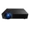 Projektorius ASUS H1 LED standartinis metimas 3000 ANSI liumenų 1080p (1920x1080) Juodas