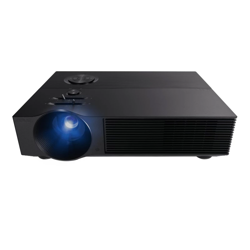 Projektorius ASUS H1 LED standartinis metimas 3000 ANSI liumenų 1080p (1920x1080) Juodas
