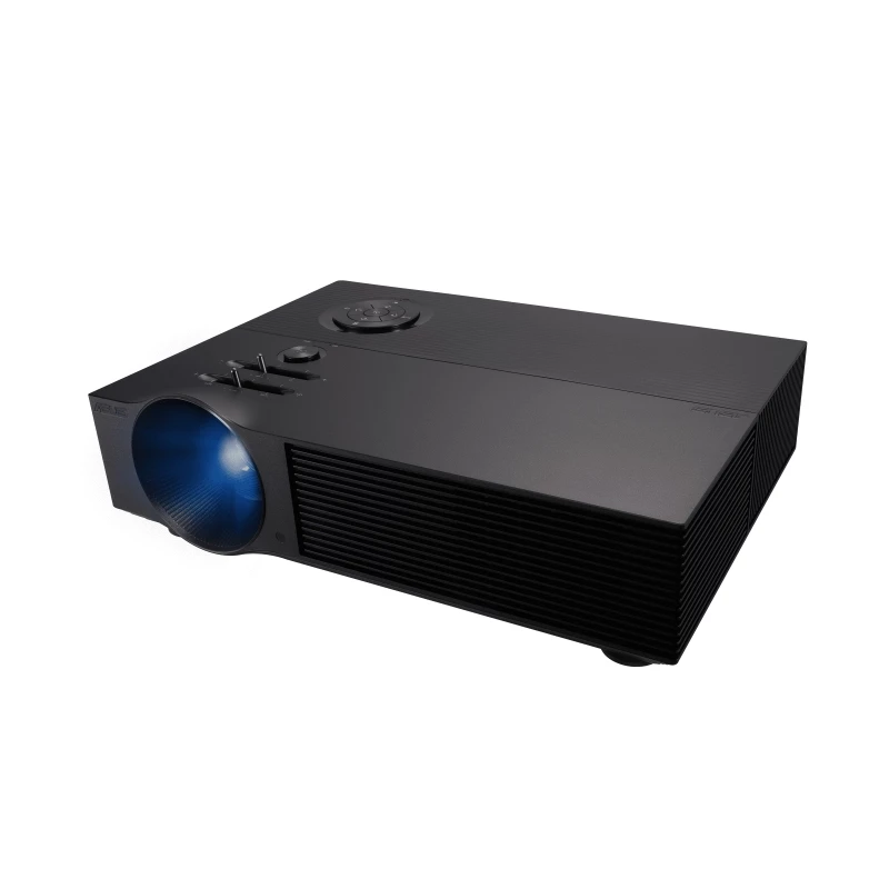 Projektorius ASUS H1 LED standartinis metimas 3000 ANSI liumenų 1080p (1920x1080) Juodas