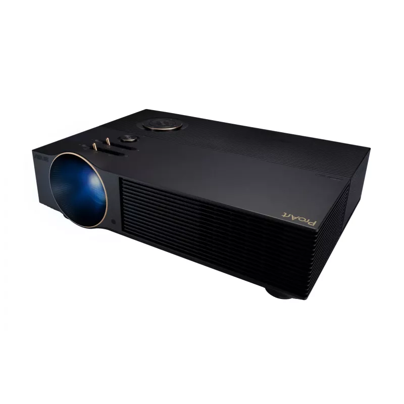 ASUS ProArt Projector A1 standartinis projektorius 3000 ANSI liumenų DLP 1080p (1920x1080) 3D juodas