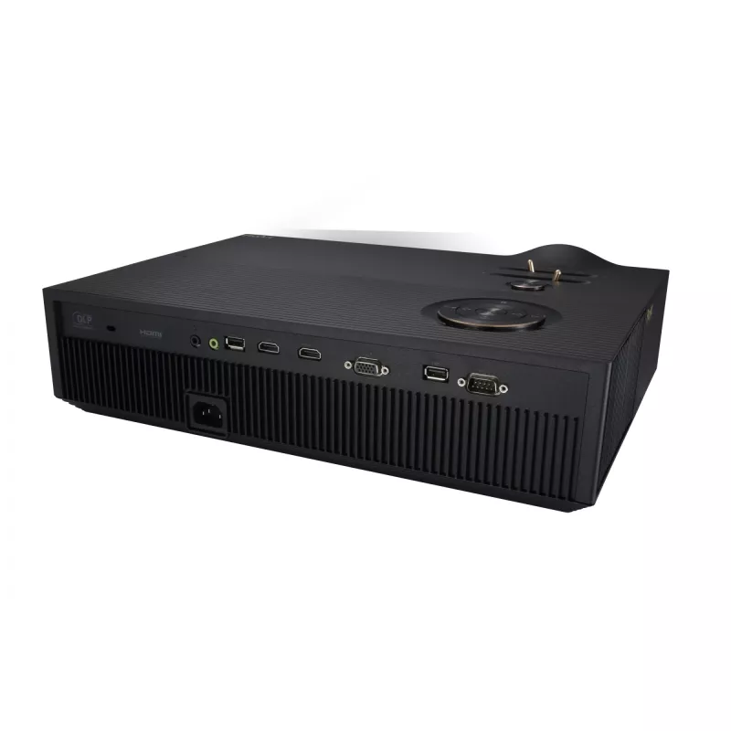 ASUS ProArt Projector A1 standartinis projektorius 3000 ANSI liumenų DLP 1080p (1920x1080) 3D juodas