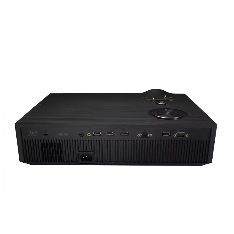 ASUS ProArt Projector A1 standartinis projektorius 3000 ANSI liumenų DLP 1080p (1920x1080) 3D juodas