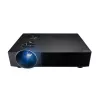 ASUS ProArt Projector A1 standartinis projektorius 3000 ANSI liumenų DLP 1080p (1920x1080) 3D juodas