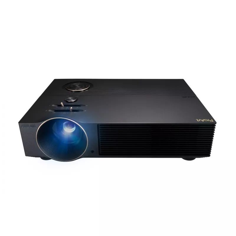 ASUS ProArt Projector A1 standartinis projektorius 3000 ANSI liumenų DLP 1080p (1920x1080) 3D juodas