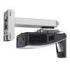 BenQ MH856UST+ itin trumpo fokusavimo projektorius 3500 ANSI liumenų DLP 1080p (1920x1080) 3D juodas, baltas