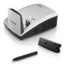 BenQ MH856UST+ itin trumpo fokusavimo projektorius 3500 ANSI liumenų DLP 1080p (1920x1080) 3D juodas, baltas