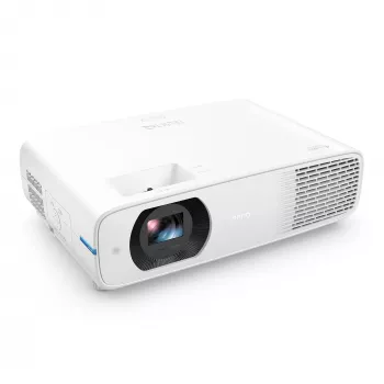 Projektorius BenQ LH750 5000 ANSI liumenų DLP 1080p (1920x1080) 3D White