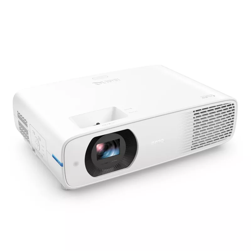Projektorius BenQ LH750 5000 ANSI liumenų DLP 1080p (1920x1080) 3D White