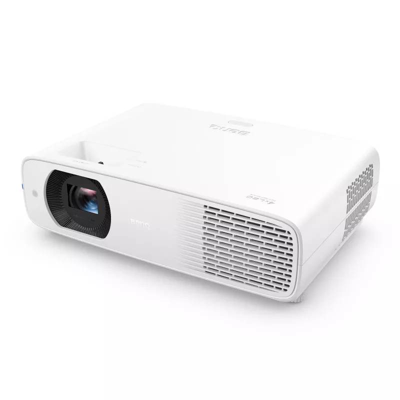 Projektorius BenQ LH750 5000 ANSI liumenų DLP 1080p (1920x1080) 3D White