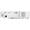 Projektorius Viewsonic WXGA 4000 ANSI liumenų LED WXGA (1280x800) Baltas