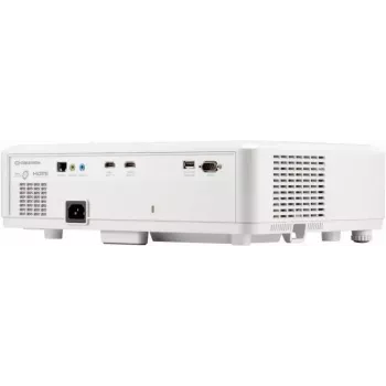 Projektorius Viewsonic WXGA 4000 ANSI liumenų LED WXGA (1280x800) Baltas