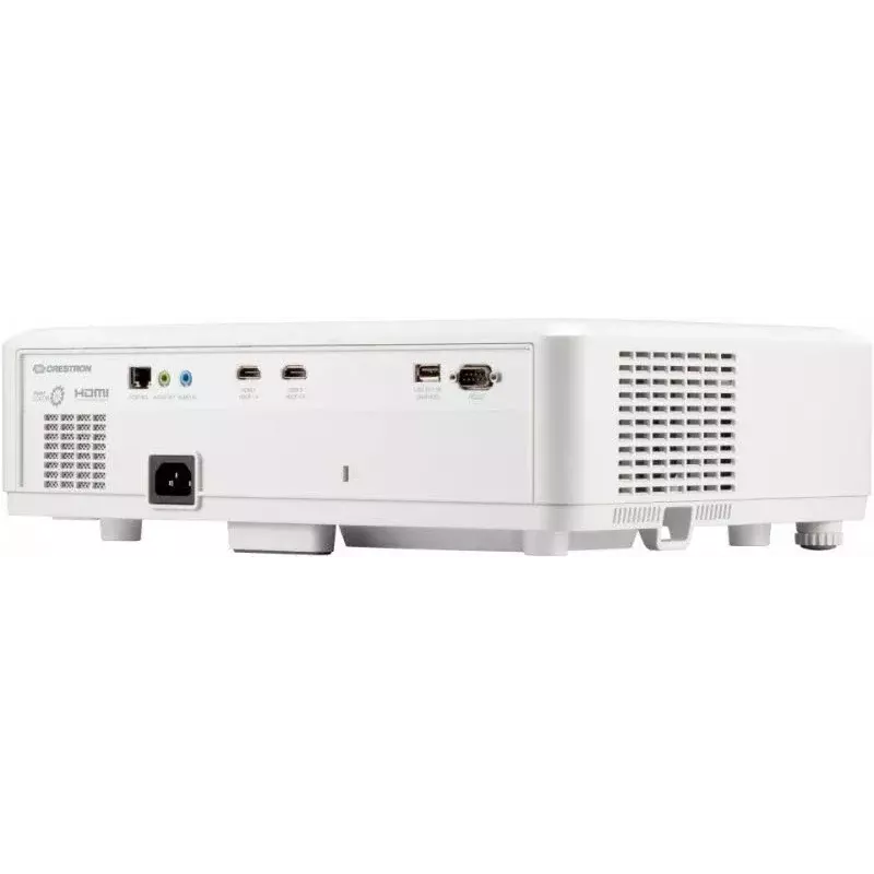 Projektorius Viewsonic WXGA 4000 ANSI liumenų LED WXGA (1280x800) Baltas