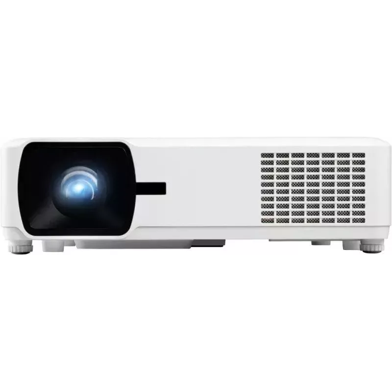 Projektorius Viewsonic WXGA 4000 ANSI liumenų LED WXGA (1280x800) Baltas