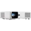Projektorius Viewsonic WXGA 4000 ANSI liumenų LED WXGA (1280x800) Baltas