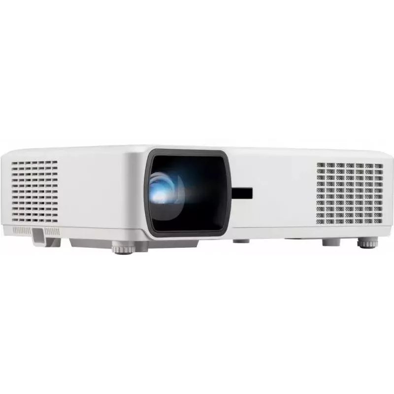 Projektorius Viewsonic WXGA 4000 ANSI liumenų LED WXGA (1280x800) Baltas