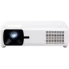 Projektorius Viewsonic WXGA 4000 ANSI liumenų LED WXGA (1280x800) Baltas