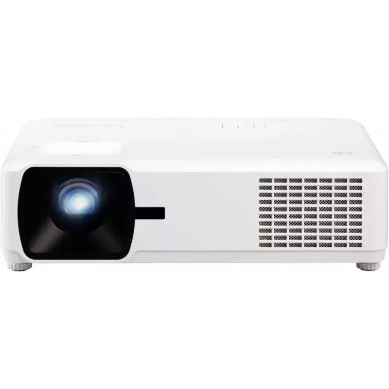 Projektorius Viewsonic WXGA 4000 ANSI liumenų LED WXGA (1280x800) Baltas