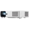 Projektorius Viewsonic WXGA 4000 ANSI liumenų LED WXGA (1280x800) Baltas