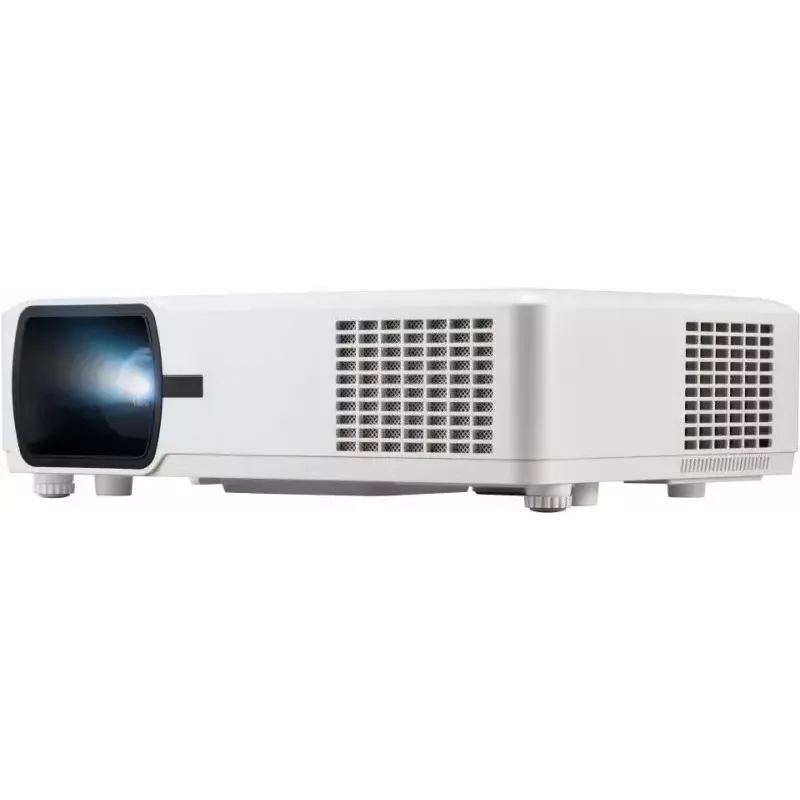 Projektorius Viewsonic WXGA 4000 ANSI liumenų LED WXGA (1280x800) Baltas