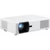 Projektorius Viewsonic WXGA 4000 ANSI liumenų LED WXGA (1280x800) Baltas