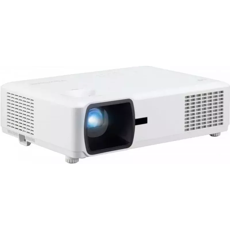 Projektorius Viewsonic WXGA 4000 ANSI liumenų LED WXGA (1280x800) Baltas