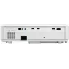 Projektorius Viewsonic WXGA 4000 ANSI liumenų LED WXGA (1280x800) Baltas