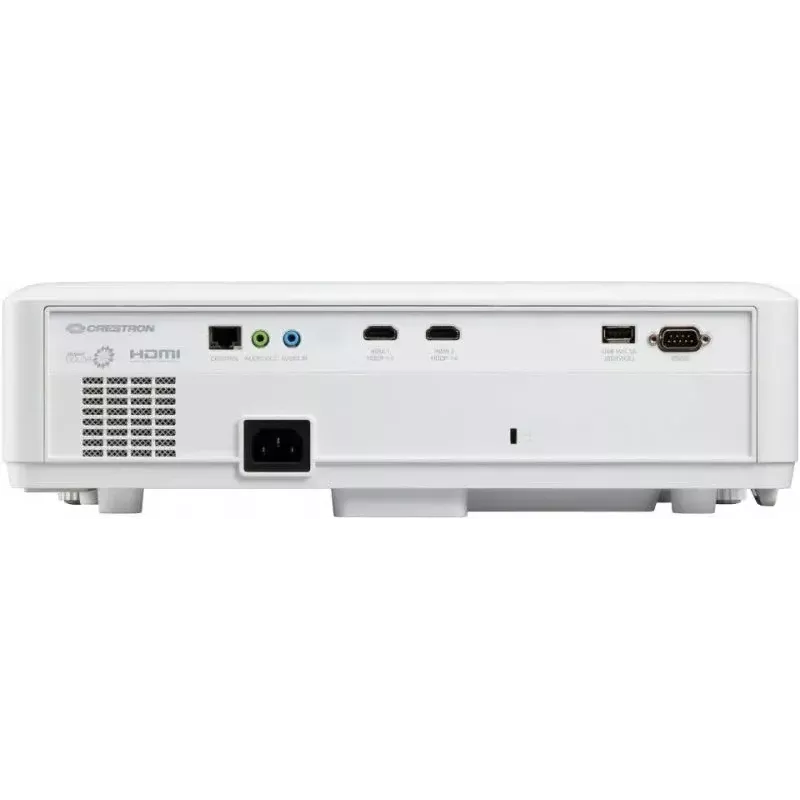 Projektorius Viewsonic WXGA 4000 ANSI liumenų LED WXGA (1280x800) Baltas