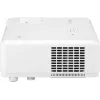 Projektorius Viewsonic WXGA 4000 ANSI liumenų LED WXGA (1280x800) Baltas