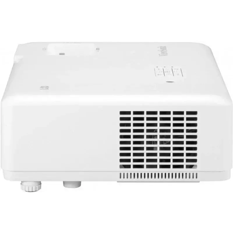 Projektorius Viewsonic WXGA 4000 ANSI liumenų LED WXGA (1280x800) Baltas