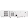 Projektorius Viewsonic WXGA 4000 ANSI liumenų LED WXGA (1280x800) Baltas